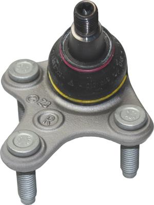 Birth CD3667 - Ball Joint autospares.lv