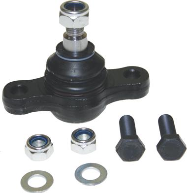 Birth CX0125 - Ball Joint autospares.lv