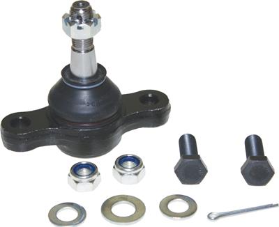 Birth CX0123 - Ball Joint autospares.lv