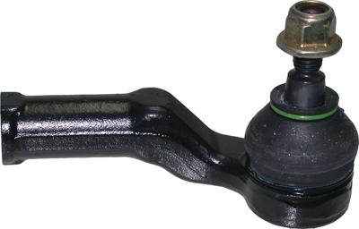 Birth RD4647 - Tie Rod End autospares.lv