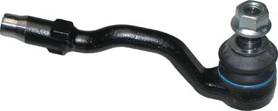 Birth RD4660 - Tie Rod End autospares.lv