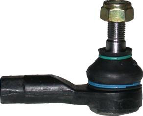 Birth RD4615 - Tie Rod End autospares.lv