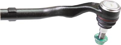 Birth RD0134 - Tie Rod End autospares.lv