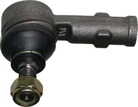 Birth RD0350 - Tie Rod End autospares.lv