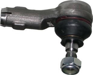 Birth RD3003 - Tie Rod End autospares.lv