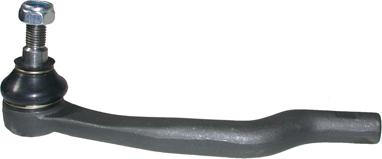 Birth RS0236 - Tie Rod End autospares.lv