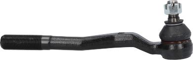 Birth TD5016 - Tie Rod End autospares.lv