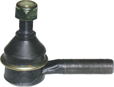 Birth TD0051 - Tie Rod End autospares.lv