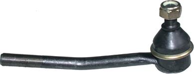 Birth TD0052 - Tie Rod End autospares.lv