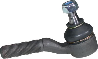 Birth TD0009 - Tie Rod End autospares.lv