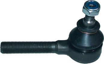 Birth TD0282 - Tie Rod End autospares.lv