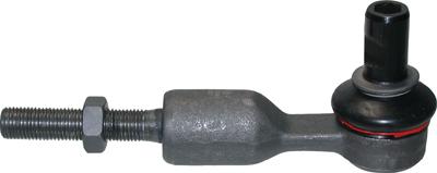 Birth TD2041 - Tie Rod End autospares.lv