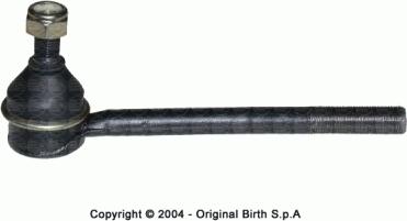 Birth TS0052 - Tie Rod End autospares.lv