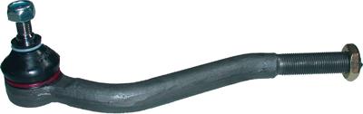 Birth TS0004 - Tie Rod End autospares.lv