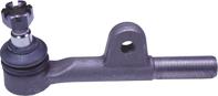 Birth TS0014 - Tie Rod End autospares.lv