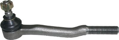 Birth TS0013 - Tie Rod End autospares.lv