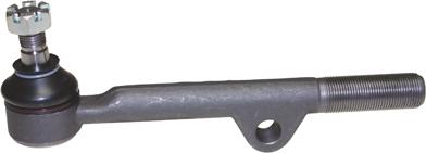 Birth TS0017 - Tie Rod End autospares.lv