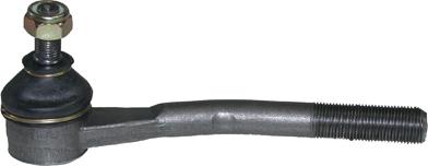 Birth TS0737 - Tie Rod End autospares.lv