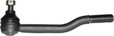 Birth TX0001 - Tie Rod End autospares.lv