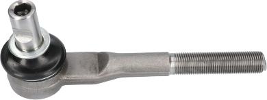 Birth TX0003 - Tie Rod End autospares.lv