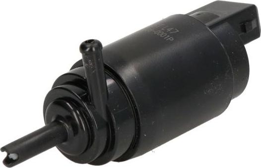 BLIC 5902-06-0001P - Water Pump, window cleaning autospares.lv