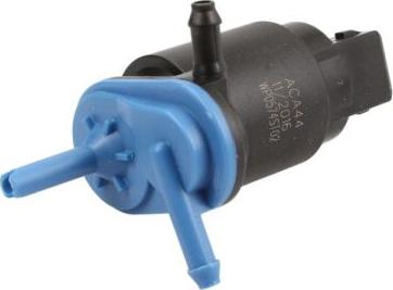 BLIC 5902-06-0002P - Water Pump, window cleaning autospares.lv