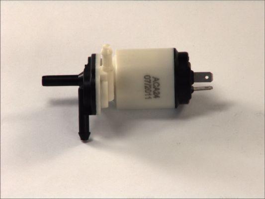 BLIC 5902-06-0015P - Water Pump, window cleaning autospares.lv