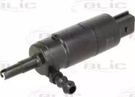 BLIC 5902060236P - Water Pump, headlight cleaning autospares.lv