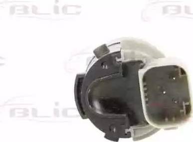 BLIC 5902010060 - Sensor, parking assist autospares.lv