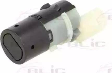 BLIC 5902-01-0106 - Sensor, parking assist autospares.lv