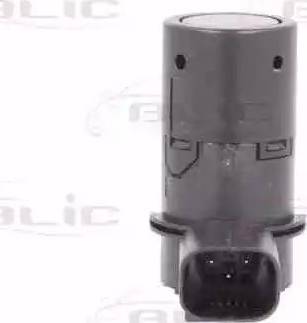 BLIC 5902-01-0244 - Sensor, parking assist autospares.lv