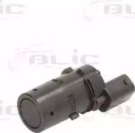 BLIC 5902-01-0245 - Sensor, parking assist autospares.lv