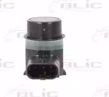 BLIC 5902-01-0281 - Sensor, parking assist autospares.lv