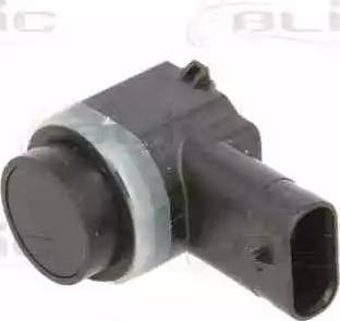 BLIC 5902-01-0282 - Sensor, parking assist autospares.lv