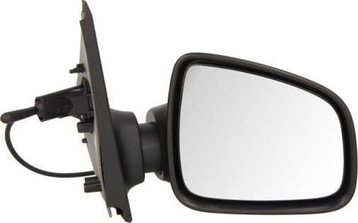 BLIC 5402-67-2001146P - Outside Mirror autospares.lv