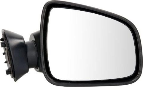 BLIC 5402-67-2001138P - Outside Mirror autospares.lv