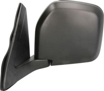 BLIC 5402-04-9927929P - Outside Mirror autospares.lv