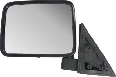 BLIC 5402-04-9291995P - Outside Mirror autospares.lv