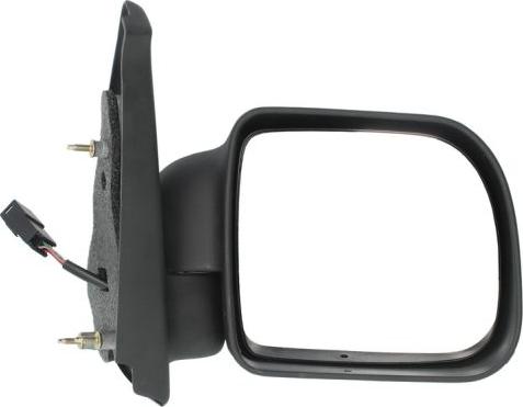 BLIC 5402-04-9228151P - Outside Mirror autospares.lv