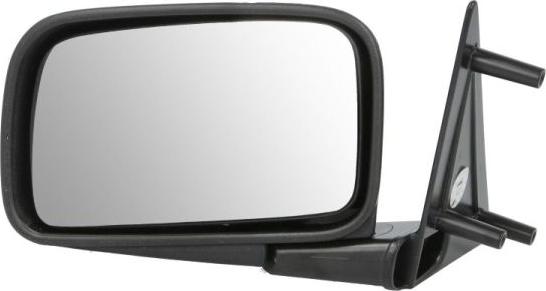 BLIC 5402-04-1191129P - Outside Mirror autospares.lv