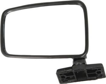 BLIC 5402-04-1191299P - Outside Mirror autospares.lv