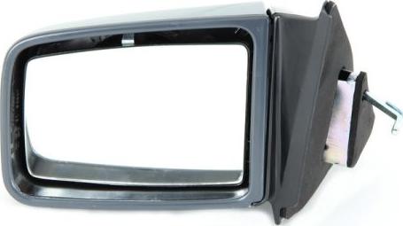 BLIC 5402-04-1191223P - Outside Mirror autospares.lv