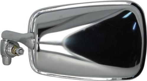 BLIC 5402-04-1192193P - Outside Mirror autospares.lv