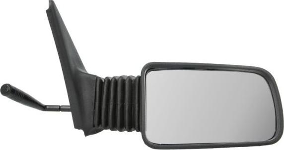 BLIC 5402-04-1192278P - Outside Mirror autospares.lv