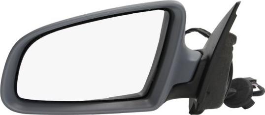 BLIC 5402-04-1119590P - Outside Mirror autospares.lv