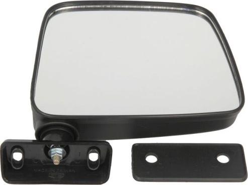 BLIC 5402-04-1115980P - Outside Mirror autospares.lv