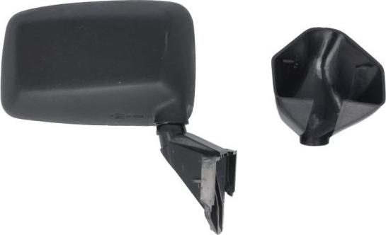 BLIC 5402-04-1115150P - Outside Mirror autospares.lv