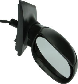 BLIC 5402-04-1115853P - Outside Mirror autospares.lv