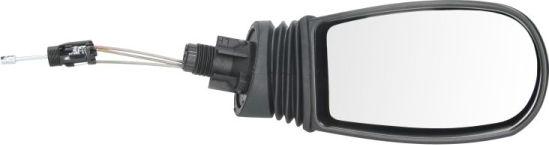 BLIC 5402-04-1111329P - Outside Mirror autospares.lv