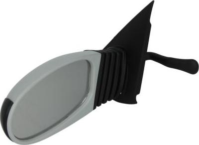 BLIC 5402-04-1112911P - Outside Mirror autospares.lv